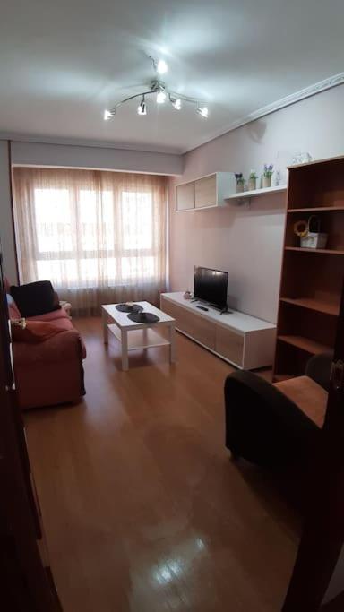 Santander Centro Apartment Luaran gambar