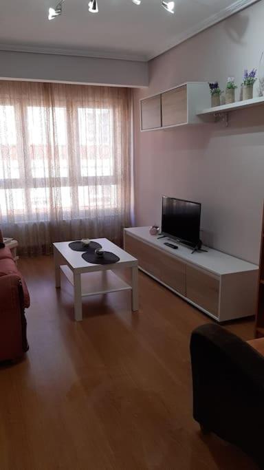Santander Centro Apartment Luaran gambar