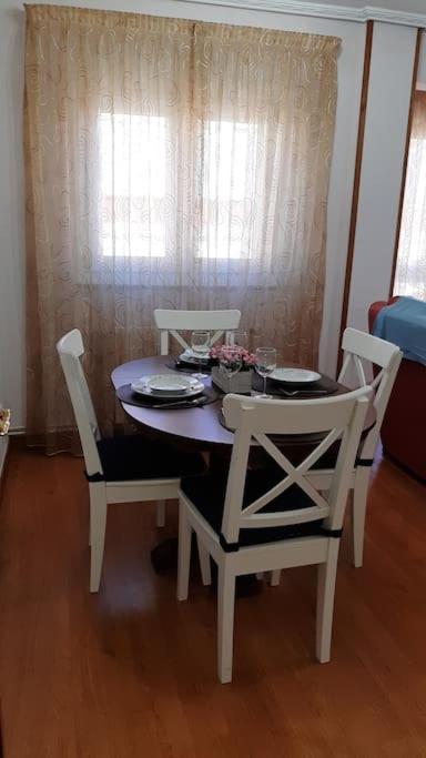 Santander Centro Apartment Luaran gambar