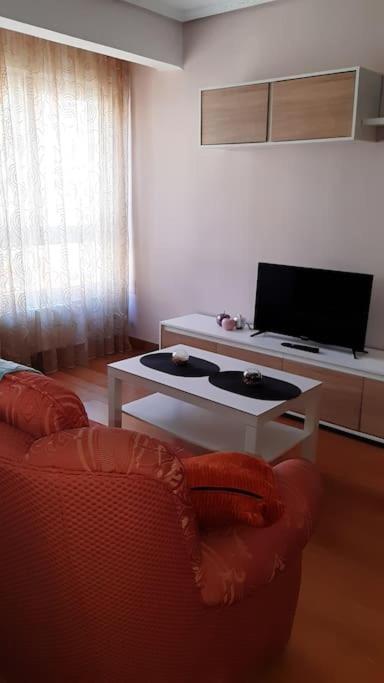 Santander Centro Apartment Luaran gambar