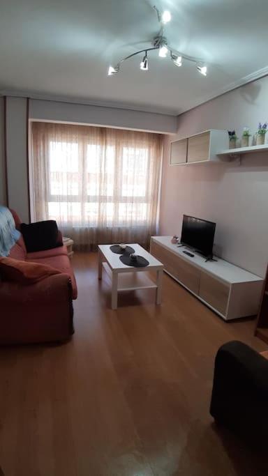 Santander Centro Apartment Luaran gambar