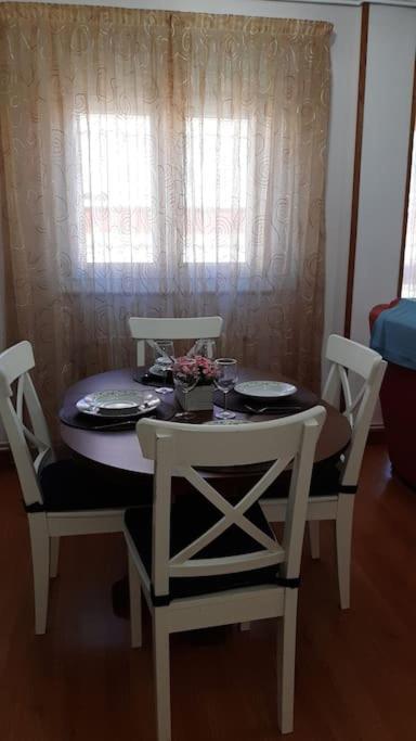 Santander Centro Apartment Luaran gambar