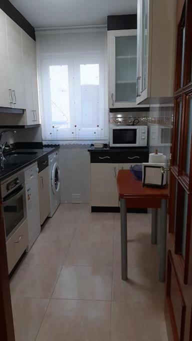 Santander Centro Apartment Luaran gambar