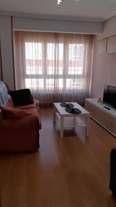 Santander Centro Apartment Luaran gambar