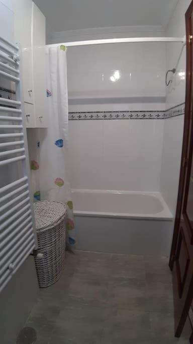 Santander Centro Apartment Luaran gambar