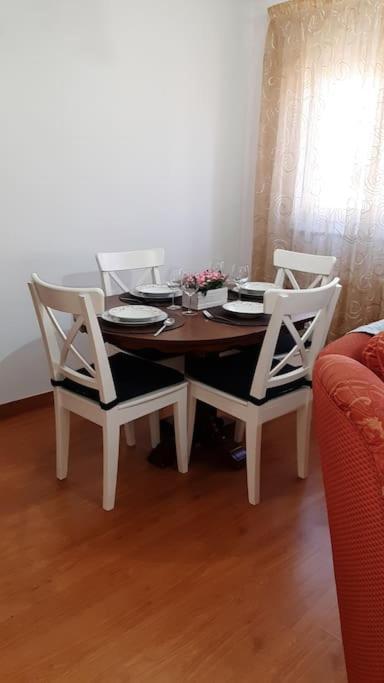 Santander Centro Apartment Luaran gambar